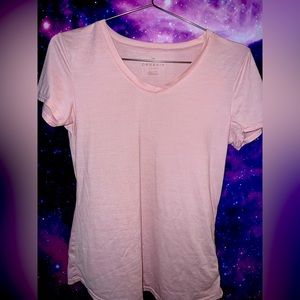 Cute pink Danskin shirt